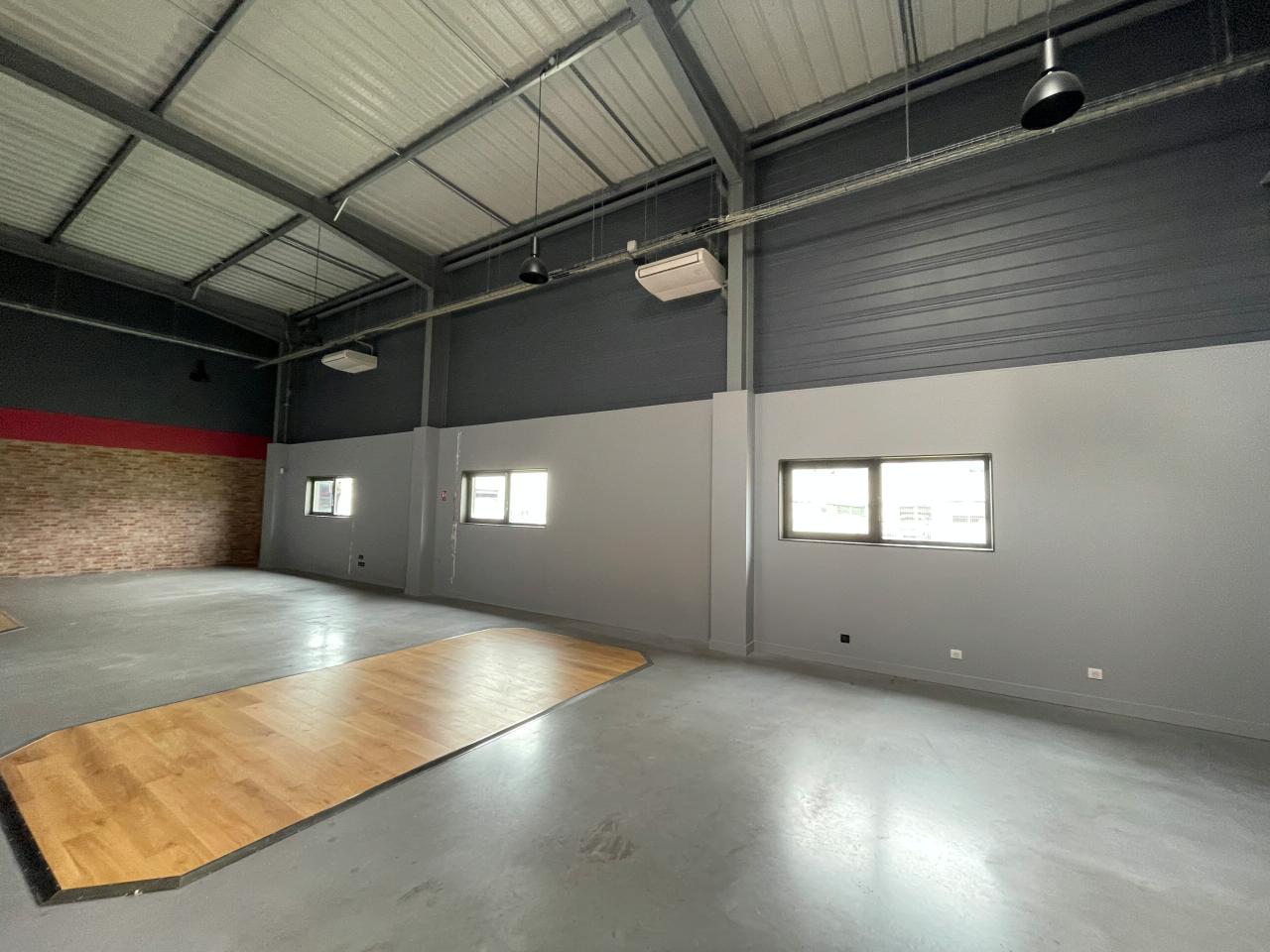 Local d'activité Mérignac 1141m² Location local d'activité Mérignac Gironde OLACT2528921 27
